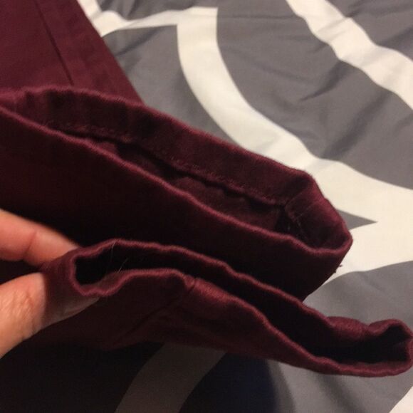 Rue 21 skinny jeans. 1/2 - Picture 7 of 9